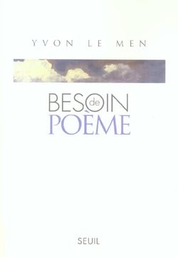 Besoin de poeme - lettre a mon pere