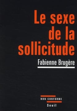 Le sexe de la sollicitude