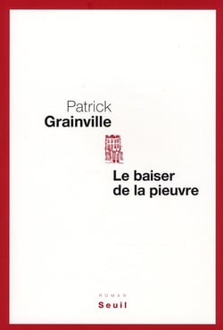 Le baiser de la pieuvre