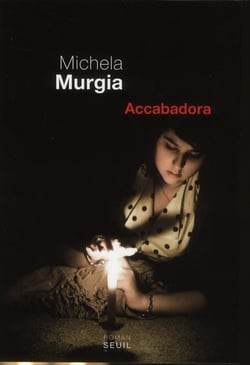 Accabadora
