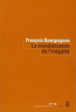 La mondialisation de l'inégalité
