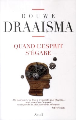 Quand l'esprit s'égare