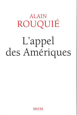 L'appel des Amériques