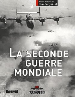 La seconde guerre mondiale