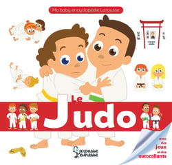 Le judo