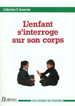 L'enfant s'interroge sur son corps