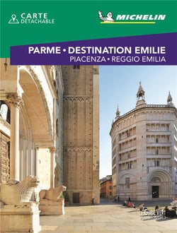 Parme & destination Emilie - Piacenza, reggio emilia