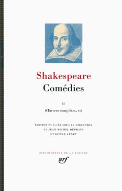 Comédies Tome 2