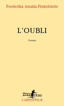 L'oubli