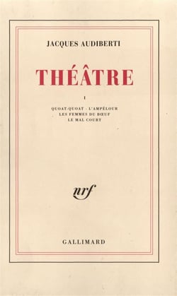Theatre - vol01