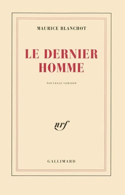 Le dernier homme