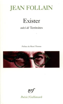 Exister - territoires