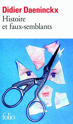 Histoires et faux-semblants