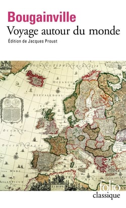 Voyage autour du monde