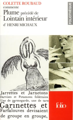Plume - loitain intérieur