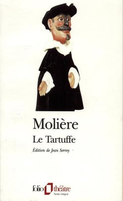 Le tartuffe