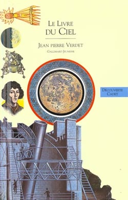 Le livre du ciel