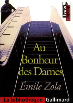 Au Bonheur des Dames