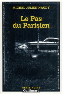 Le pas du parisien