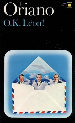 O.K.Léon !