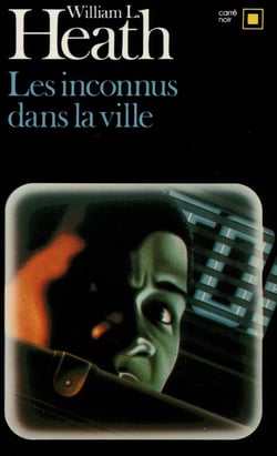 Les inconnus dans la ville