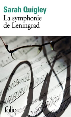 La symphonie de Léningrad