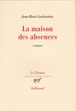 La maison des absences