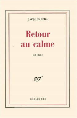Retour au calme