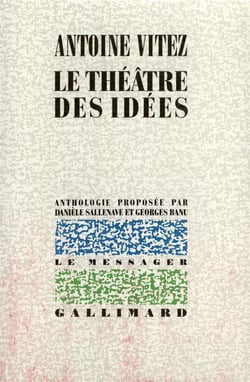 Le theatre des idees