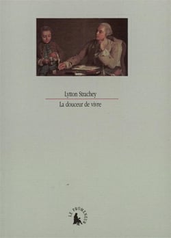 La douceur de vivre