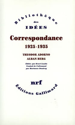 Correspondance, 1925-1935