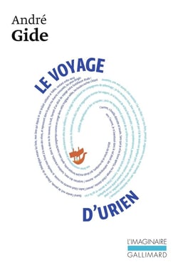 Le voyage d'Urien
