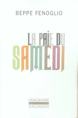 La paie du samedi