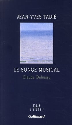 Le songe musical - Claude Debussy