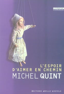 L'espoir d'aimer en chemin