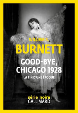 Good-bye, Chicago 1928