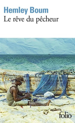 Le rêve du pêcheur