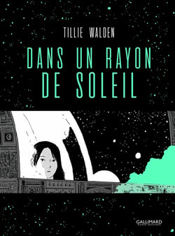 Dans un rayon de soleil