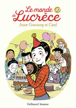 Le monde de Lucrèce, 10