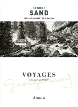Voyages : Du Var au Berry