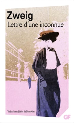 Lettre d'une inconnue