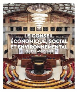 Conseil économique, social et environnemental : La troisième chambre parlementaire française
