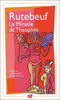 Le Miracle de Théophile