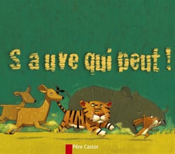 Sauve qui peut !