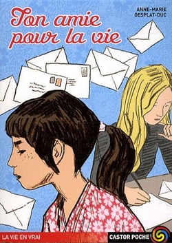 Amie pour la vie (une)