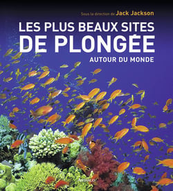 Les Plus Beaux Sites de plongée autour du monde