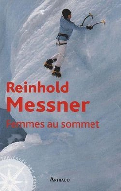 Femmes au sommet