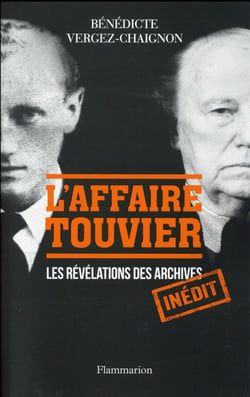 L'affaire Touvier