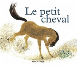 Le petit cheval