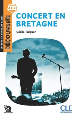 Concert en Bretagne niveau A1 2è édition